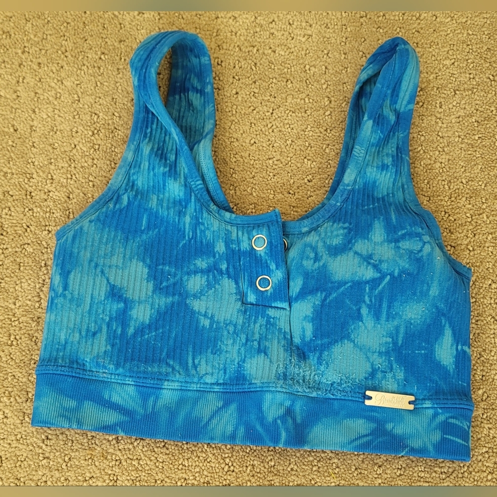 Bombshell   s/xs blue